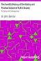 [Gutenberg 14424] • The Eventful History of the Mutiny and Piratical Seizure of H.M.S. Bounty: Its Cause and Consequences